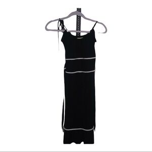 Lulu k New York City dress size small